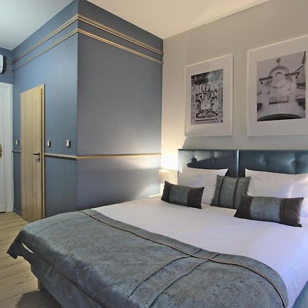 Hotel I Restauracja Na Skarpie Zabkowice Slaskie Buitenkant foto