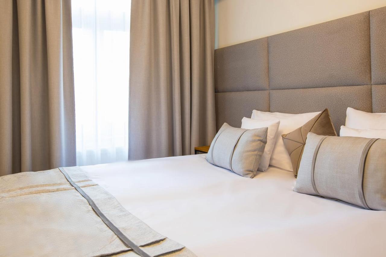Hotel I Restauracja Na Skarpie Zabkowice Slaskie Buitenkant foto
