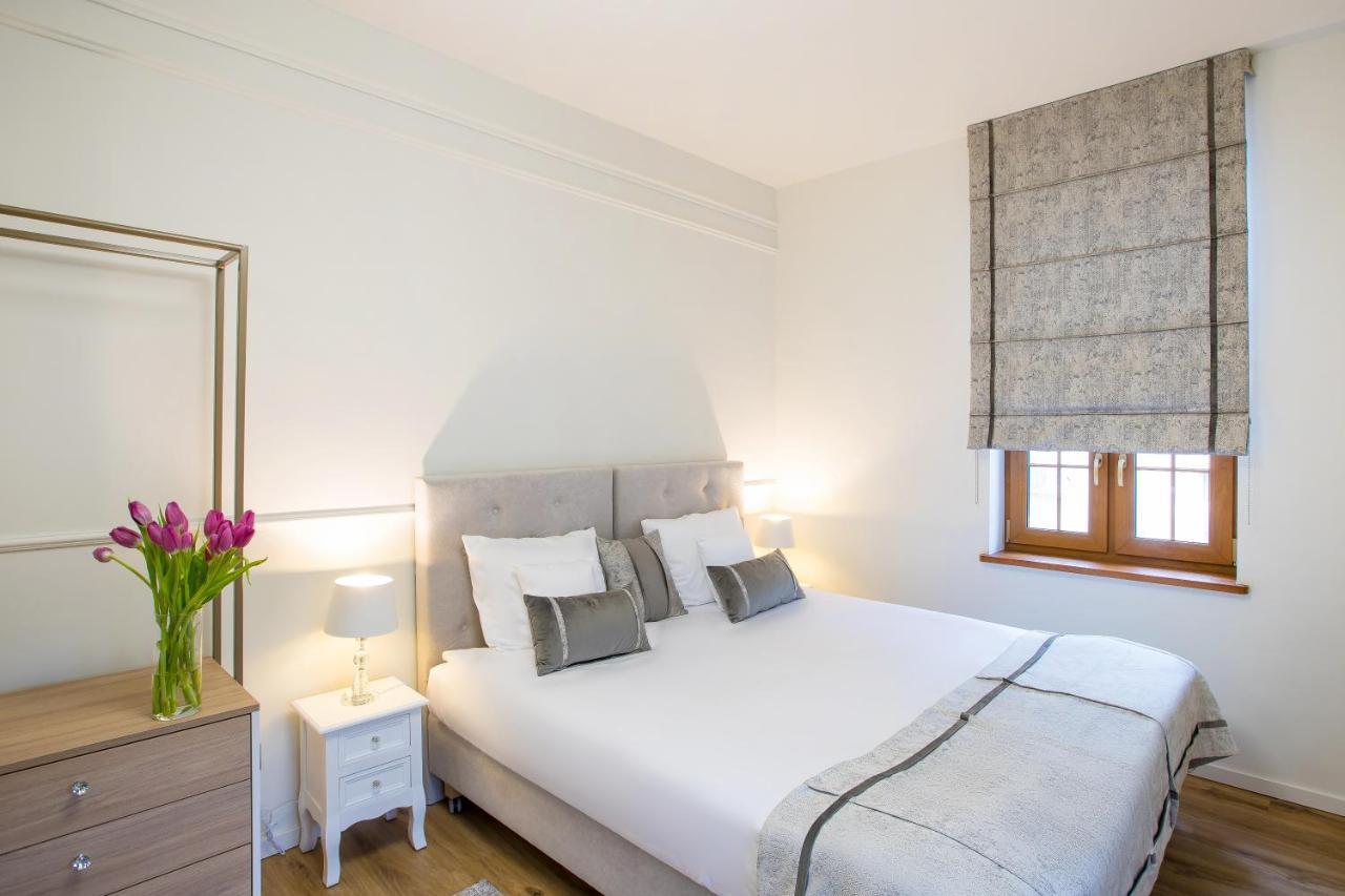 Hotel I Restauracja Na Skarpie Zabkowice Slaskie Buitenkant foto