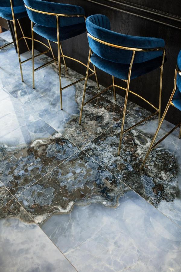 Hotel I Restauracja Na Skarpie Zabkowice Slaskie Buitenkant foto