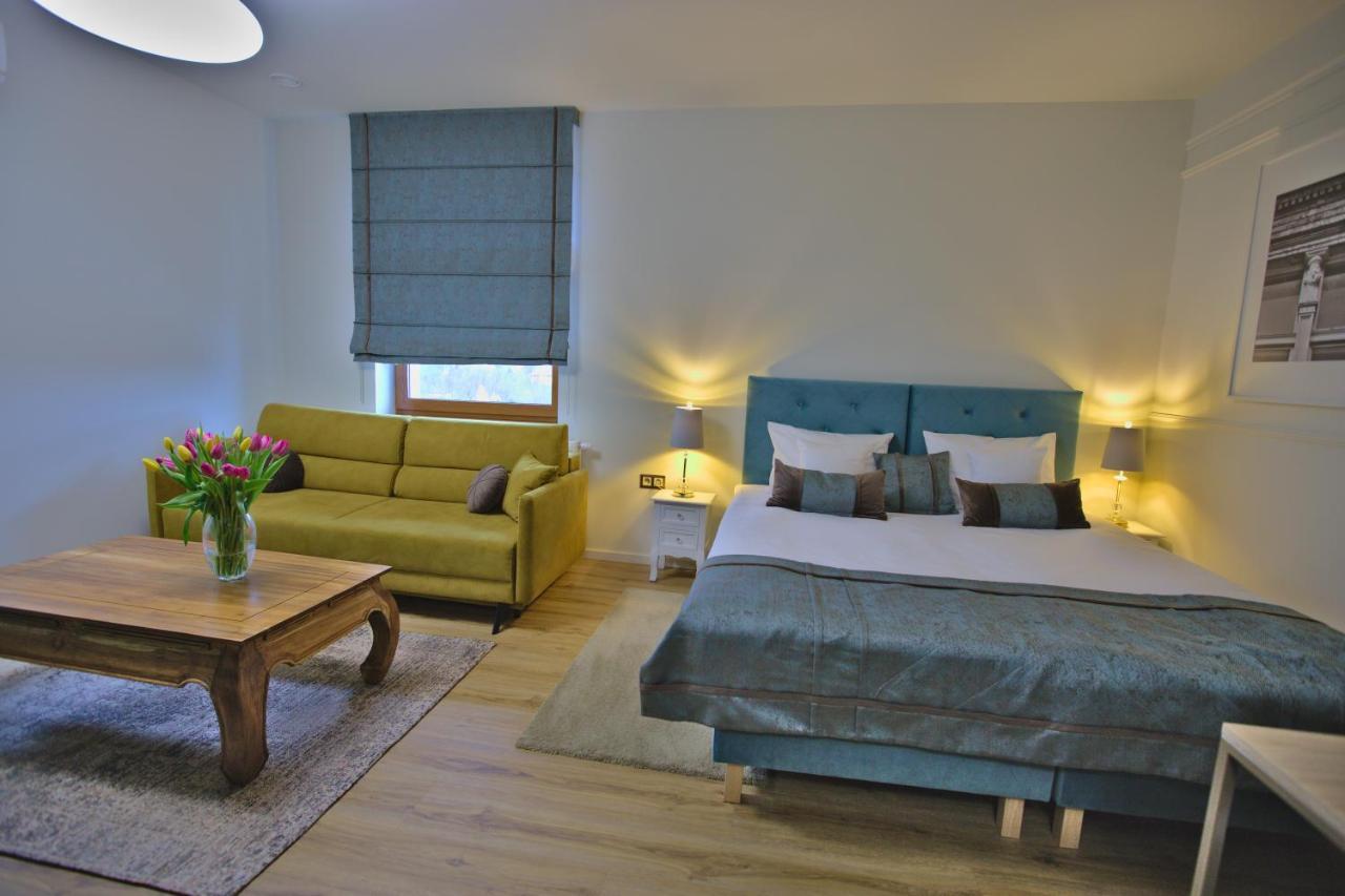 Hotel I Restauracja Na Skarpie Zabkowice Slaskie Buitenkant foto