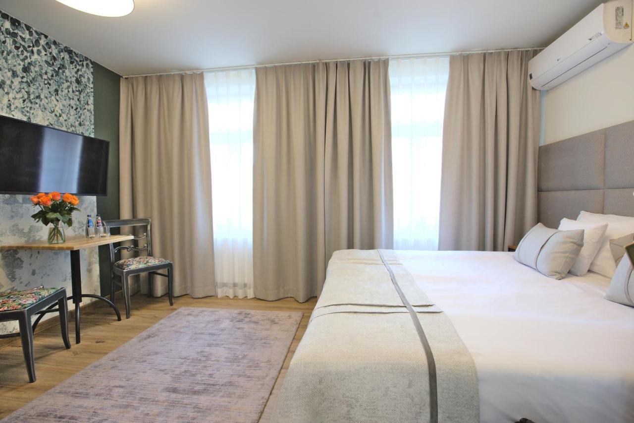 Hotel I Restauracja Na Skarpie Zabkowice Slaskie Buitenkant foto